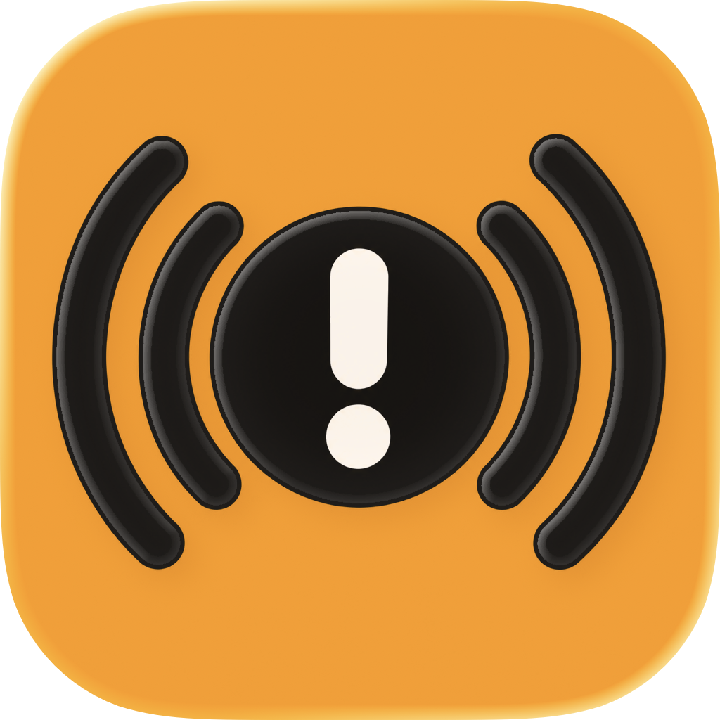 RecallRelay app icon